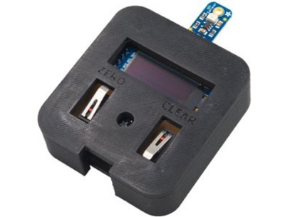UV-C dosimeter